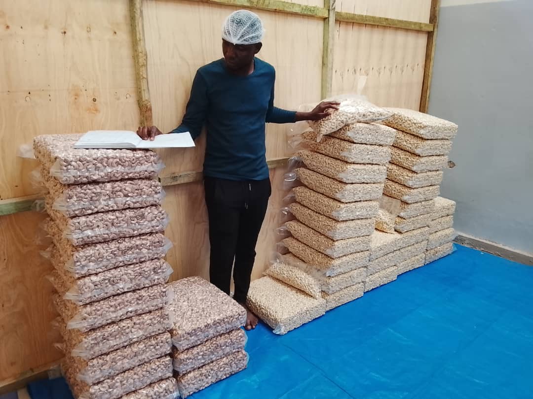 Agribusiness