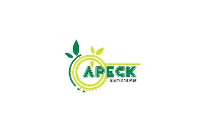 APECK logo