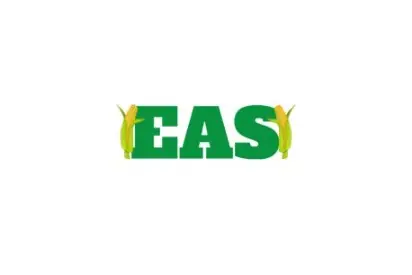 EAS logo