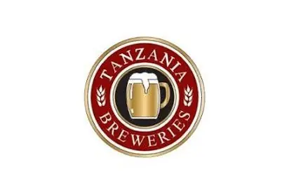 Tanzania Breweries Limited logo